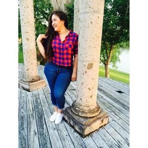 Meet your Posher, Gabby